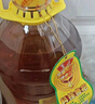 鲁花【保真花生油】 5S压榨一级花生油 5.43L（新老包装随机发放） 实拍图