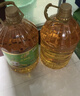  福临门 食用油 非转基因压榨玉米油6.18L×2桶 实拍图