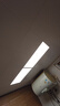 飞利浦（PHILIPS）集成吊顶LED面板灯平板灯超薄天花灯36W 300mm*600mm暖白光（4000K） 实拍图
