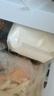 和润新鲜奶油奶酪1kg  烘焙原料巴斯克蛋糕奶酪棒奶盖原料 奶油 芝士 实拍图
