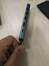 绿联Type-C扩展坞USB-C拓展坞转HDMI读卡器HUB分线器SD卡TF多合1通用苹果16Macbook华为小米笔记本iPad 实拍图