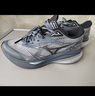 美津浓（MIZUNO）男女运动跑鞋 厚底软弹增高 休闲跑步鞋【PI PLUS】 实拍图