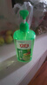 立白青柠洗洁精大瓶1kg*3瓶食品用维E精华去重油不伤手餐具果蔬适用 实拍图