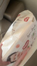 好奇（Huggies）铂金装小桃裤纸尿裤S96片(4-8kg)新生儿小号尿不湿【透爽散热】 实拍图