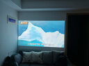 爱普生（EPSON）EF-52 家用投影仪 3x0.62''大尺寸芯片智能版（4K超高清 BOSE深度定制 全芯升级 ）国家补贴 实拍图