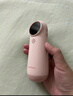 鱼跃（Yuwell）胎心监测仪孕妇家用胎心仪医用多普勒监护仪YTX203+超声耦合剂 实拍图