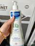 妙思乐（Mustela）婴幼儿洗发沐浴露二合一200ml 儿童洗发水沐浴露法国原装进口 实拍图