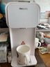 飞利浦（PHILIPS）加热净水器水魔方T1 台式净饮机免安装反渗透即热饮水机 ADD6814 实拍图
