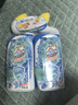 威猛先生（Mr Muscle）强效 洁厕灵 洁厕剂 丁香香型 去污渍清洁尿垢 600gX4瓶 实拍图