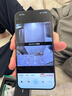 360双摄可视门铃6MAX家用监控智能摄像机智能门铃电子猫眼无线wifi600万像素超清夜视 实拍图