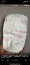 好奇（Huggies）铂金装小桃裤纸尿裤NB84片(5kg以下)尿不湿【透爽散热】 实拍图
