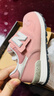 NEW BALANCE0-4岁婴幼童秋季舒适魔术贴学步鞋313JH 实拍图