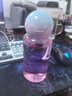 珍视明小黄鸭B12洗眼液洗眼水眼部护理液2瓶装 温和型500ml+清凉型500ml 实拍图