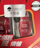 卡蓓诺（CABELO）日本原装进口 育发加强洗发水350ml+340ml 手提礼盒装 实拍图