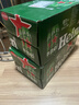 喜力经典500ml*18听整箱装 喜力啤酒Heineken 喜宴聚餐啤酒京东自营 实拍图