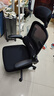 黑白调P1二代人体工学椅电脑椅子人工力学座椅久坐办公电竞椅学习椅国补 实拍图