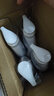 威露士清可新松木内衣净300ml*4组合抑菌除螨去血渍内衣裤手洗机洗衣液 实拍图