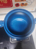 苏泊尔（SUPOR）砂锅耐高温不易开裂家用煲仔饭砂锅中药煎药煲汤沙锅炖锅陶瓷锅 深汤煲【适用3~5人】 3.5L 实拍图