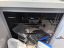 康宝（Canbo）304不锈钢消毒柜嵌入式巨量磐石家用大容量三层二星厨房碗筷奶瓶消毒碗柜国家补贴 XDZ100-ONE PRO 实拍图