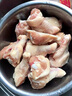 CP正大食品白羽鸡翅根2斤 生鲜冷冻 鸡肉烤鸡翅鸡肉 腌制鸡肉 实拍图
