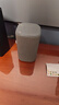 小米（MI）Xiaomi智能音箱 灰 超级小爱智能音箱 AI大模型问答 连续指令语控 支持远程备车 小米蓝牙音箱 实拍图