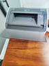 佳能LBP2900+黑白激光家用商务办公A4纸资料不干胶硫酸纸打印机 佳能2900空机（配线） 标配 实拍图
