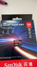 闪迪（SanDisk）256GB TF(MicroSD Express)内存卡 读880MB/s 写650MB/s 适配运动相机无人机 Switch2游戏机存储卡 实拍图