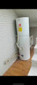 海尔（Haier）国家补贴空气能电热水器包安装 双变频一级节能200升/300升80℃家用商用速热空气源电辅热泵热水器 MA7【200升定频】超一级省电/大水量 实拍图
