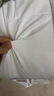 博洋家纺学生宿舍枕芯透气柔软儿童枕芯学生枕头单只装35*50cm小款 实拍图