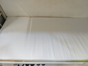 宝珀乳胶床垫泰国进口天然橡胶垫0.9米单人学生宿舍寝室上下铺床褥子 实拍图