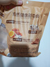 良品铺子什锦鹌鹑蛋450g卤蛋小包装64颗铁蛋即食盐焗卤味素食网红休闲零食 实拍图