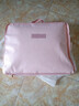 水星家纺被子冬季被子被芯纤维被褥约5.9斤200*230cm粉 实拍图