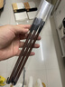 得力（deli）兼毫毛笔套装 文房四宝书法春节写对联笔墨纸砚初学者国画练字帖礼物开学礼物 3支开学文具 实拍图