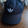 三叶草（Adidas）三叶草 男女 BASEBALL CAP AC 帽子 JC6023 OSFM 实拍图