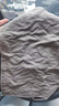 雅高抹布30*40CM3条装麂皮绒洗车不易掉毛吸水纤维绒擦车巾无痕抹布 实拍图