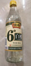 恒顺白醋 6度 500ml 凉拌提味炒菜腌制 0防腐剂 实拍图