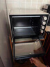 长帝（changdi）【国家补贴】家用烤箱多功能电烤箱 32升大容量 32PD多面搪瓷内胆 上下管独立控温 实拍图