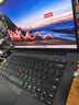 ThinkPad【国家补贴20%】T14p AIPC酷睿Ultra7 14.5英寸高性能工程师笔记本电脑32G 1TB RTX5050商务办公本 实拍图