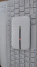 华为智选随身wifi可移动无线wifi6免插卡随行无线上网卡便携上网宝4g无限路由器全国通用流量2025款MT33 顶配WiFi6【多网切换】2400毫安超长续航 不限速不虚标月享2000G流量 实拍图