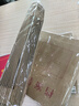得力（deli）20只A4混浆200g加厚牛皮纸档案袋 礼品袋票据保护收纳侧宽6cm标书合同文件资料袋 P64101 实拍图