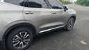 锦湖轮胎KUMHO汽车轮胎 225/60R18 100H KL33 适配哈弗H4/探界者 实拍图
