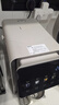 美的（Midea）小魔方pro电热水瓶电水瓶饮水机 烧水壶电热水壶316L 风冷保温恒温一体0塑料可拆国家补贴31FPro 实拍图