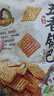 刺猬阿甘 五香锅巴200g大包装粗粮小米锅巴休闲零食追剧解馋小吃 实拍图