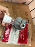 潜水艇厨房下水三通下水道三头通接头分水器洗菜盆水槽排水管防返臭神器 C.接水槽+前置过滤器 实拍图
