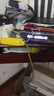 金运【歌词显示】k歌麦克风一体唱歌神器桌面音响蓝牙家用台式机电脑家庭KTV套装户外电视低音炮k100 实拍图