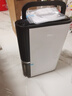 德业（Deye）除湿机/抽湿机 除湿量25升/天 家用轻音地下室除潮除湿器干衣机客厅卧室 手机智控DYD-T22A3 实拍图