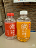 元气森林【肖战同款】0糖0脂0卡气泡水青竹葡萄柚味480mL*15瓶 实拍图