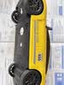 麦格萌儿童玩具男孩3-6岁新能源遥控汽车男童小男生日礼物8-12岁儿童节 闪电黄【快速充电/自动泊车】 6-14岁益智男孩遥控汽车生日礼物 实拍图