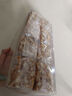 名沙燕麦沙琪玛黑糖味500g 传统糕点蛋糕休闲零食早餐代餐下午茶点心 实拍图