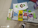 小皮（Little Freddie） 有机高铁米粉原味蓝莓藜麦多谷物混合口味160g*3盒婴儿辅食米糊 实拍图